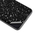 Black Speckle Google Pixel 4 XL Skin